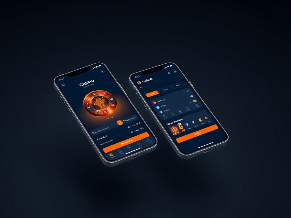Vodka Casino мобильное приложение — скачать на Android и iOS